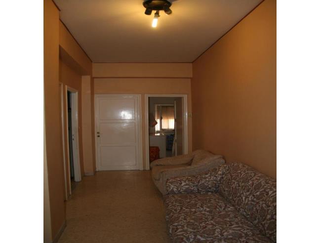 Anteprima foto 4 - Affitto Camera Singola in Appartamento da Privato a Roma - Pineta Sacchetti