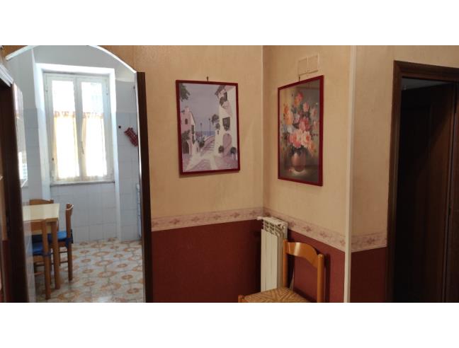 Anteprima foto 6 - Affitto Camera Singola in Appartamento da Privato a Roma - Pineta Sacchetti