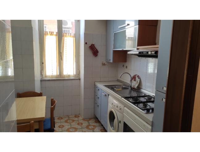 Anteprima foto 7 - Affitto Camera Singola in Appartamento da Privato a Roma - Pineta Sacchetti
