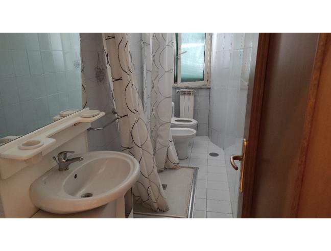 Anteprima foto 8 - Affitto Camera Singola in Appartamento da Privato a Roma - Pineta Sacchetti