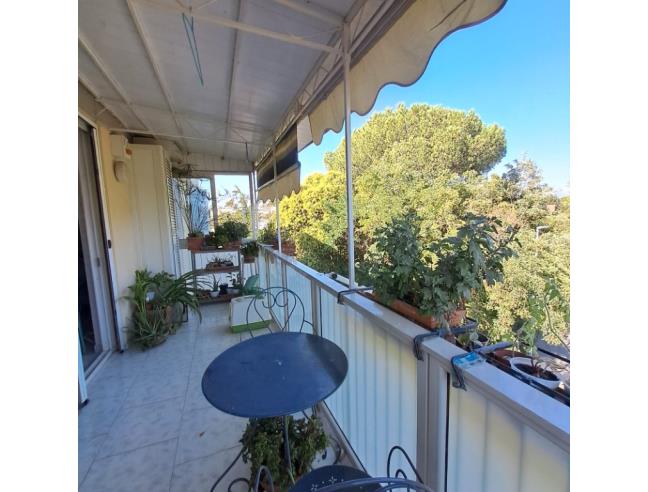 Anteprima foto 3 - Affitto Camera Singola in Appartamento da Privato a Roma - Ponte Mammolo