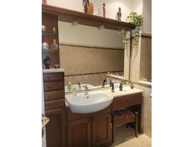 Anteprima foto 3 - Affitto Camera Singola in Appartamento da Privato a Roma - Ponte Mammolo