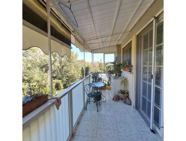 Anteprima foto 4 - Affitto Camera Singola in Appartamento da Privato a Roma - Ponte Mammolo