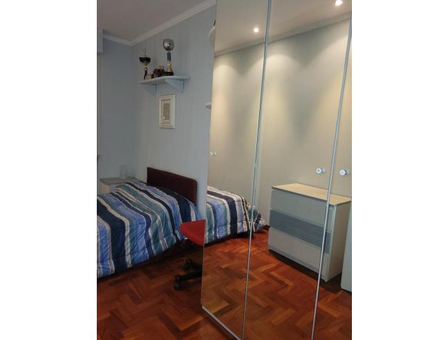 Anteprima foto 5 - Affitto Camera Singola in Appartamento da Privato a Roma - Ponte Mammolo