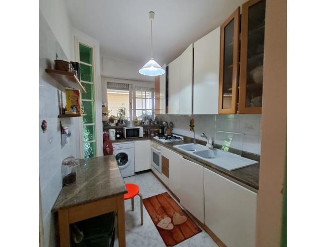 Anteprima foto 5 - Affitto Camera Singola in Appartamento da Privato a Roma - Ponte Mammolo