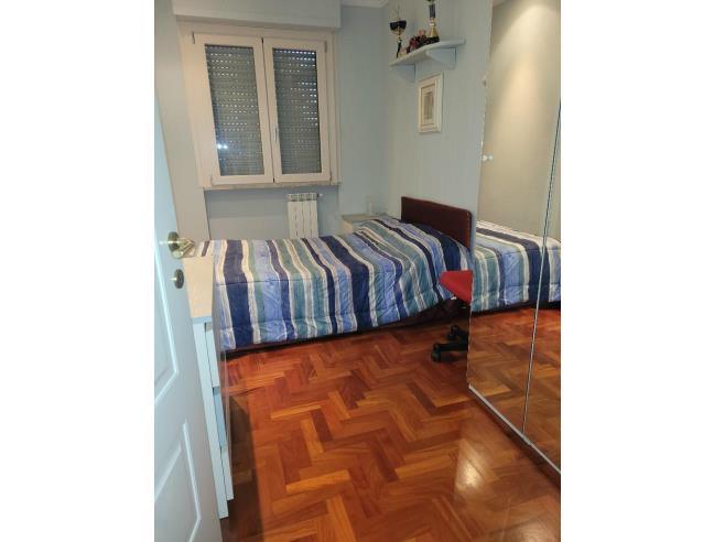 Anteprima foto 6 - Affitto Camera Singola in Appartamento da Privato a Roma - Ponte Mammolo
