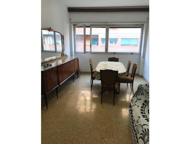 Anteprima foto 2 - Affitto Camera Singola in Appartamento da Privato a Roma - Portuense