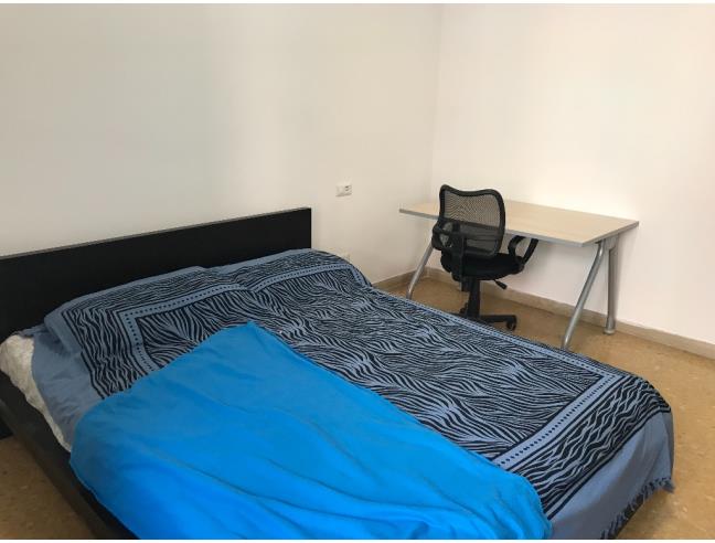 Anteprima foto 4 - Affitto Camera Singola in Appartamento da Privato a Roma - Portuense