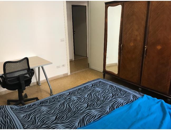 Anteprima foto 5 - Affitto Camera Singola in Appartamento da Privato a Roma - Portuense