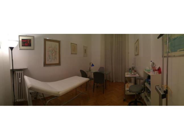 Anteprima foto 1 - Affitto Camera Singola in Appartamento da Privato a Roma - Prati