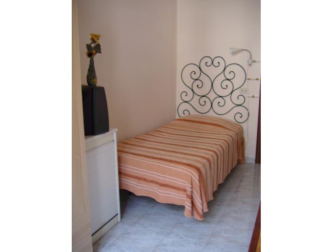 Anteprima foto 2 - Affitto Camera Singola in Appartamento da Privato a Roma - Prati