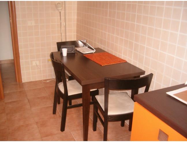 Anteprima foto 2 - Affitto Camera Singola in Appartamento da Privato a Roma - Prati