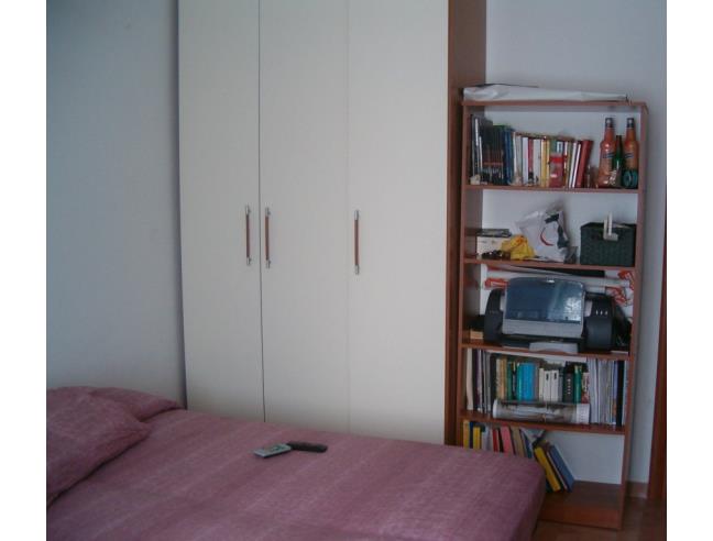 Anteprima foto 4 - Affitto Camera Singola in Appartamento da Privato a Roma - Prati