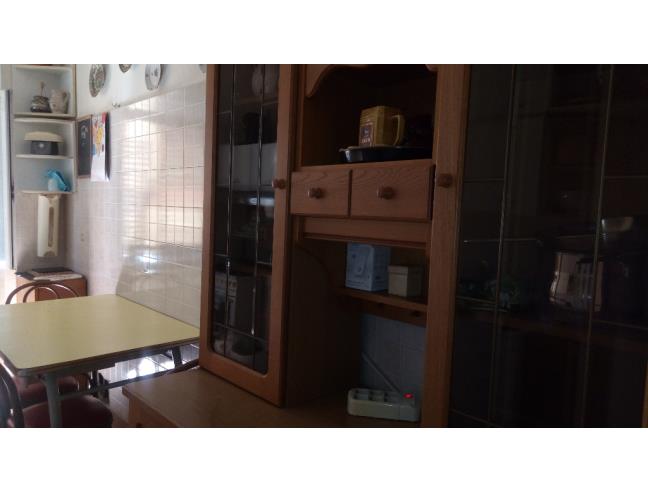 Anteprima foto 4 - Affitto Camera Singola in Appartamento da Privato a Roma - Prati