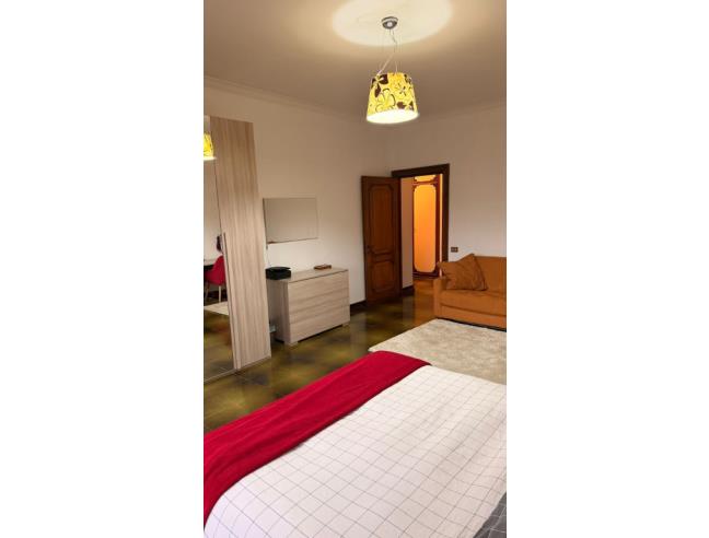Anteprima foto 5 - Affitto Camera Singola in Appartamento da Privato a Roma - Prati