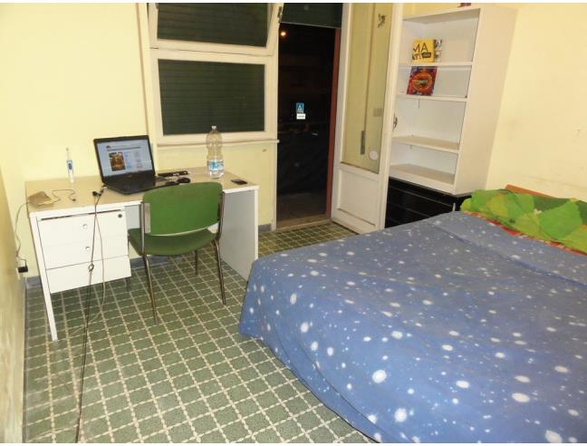 Anteprima foto 1 - Affitto Camera Singola in Appartamento da Privato a Roma - Prenestina