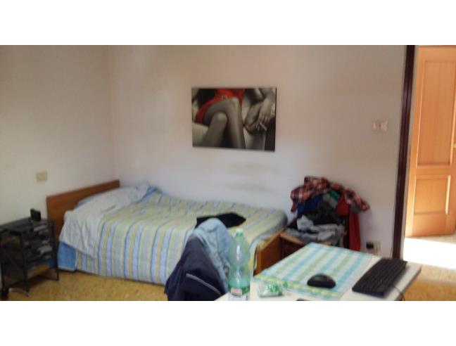Anteprima foto 1 - Affitto Camera Singola in Appartamento da Privato a Roma - Prenestina