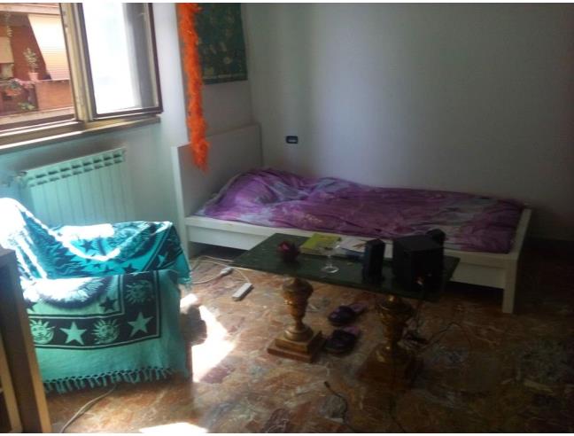 Anteprima foto 2 - Affitto Camera Singola in Appartamento da Privato a Roma - Prenestina