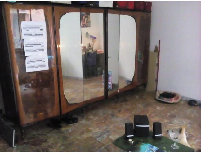 Anteprima foto 3 - Affitto Camera Singola in Appartamento da Privato a Roma - Prenestina