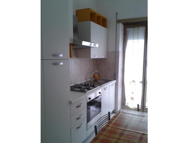 Anteprima foto 4 - Affitto Camera Singola in Appartamento da Privato a Roma - Prenestina