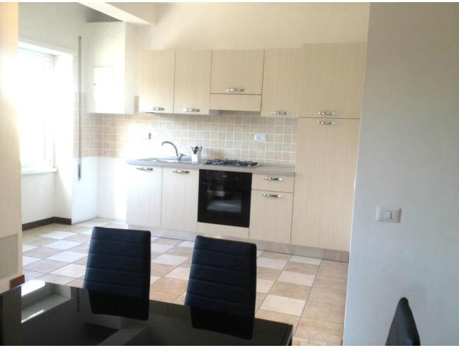 Anteprima foto 4 - Affitto Camera Singola in Appartamento da Privato a Roma - Prenestina