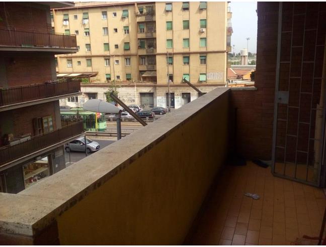 Anteprima foto 5 - Affitto Camera Singola in Appartamento da Privato a Roma - Prenestina