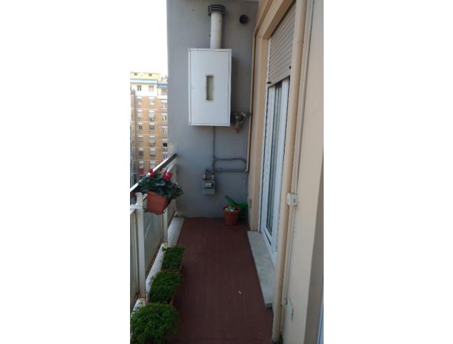 Anteprima foto 7 - Affitto Camera Singola in Appartamento da Privato a Roma - Prenestina