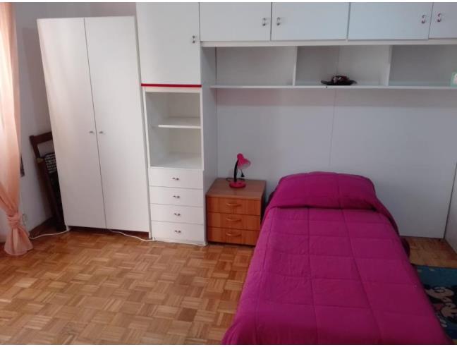 Anteprima foto 7 - Affitto Camera Singola in Appartamento da Privato a Roma - Prenestina