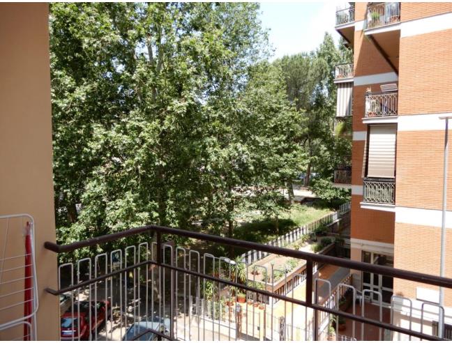 Anteprima foto 3 - Affitto Camera Singola in Appartamento da Privato a Roma - Prenestino