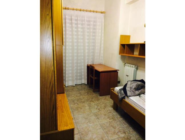 Anteprima foto 3 - Affitto Camera Singola in Appartamento da Privato a Roma - Prenestino