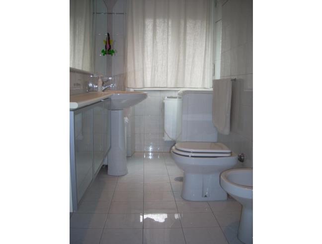 Anteprima foto 4 - Affitto Camera Singola in Appartamento da Privato a Roma - Prenestino