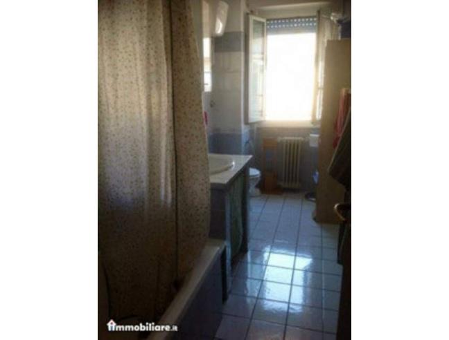 Anteprima foto 4 - Affitto Camera Singola in Appartamento da Privato a Roma - Prenestino