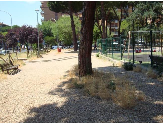 Anteprima foto 7 - Affitto Camera Singola in Appartamento da Privato a Roma - Prenestino