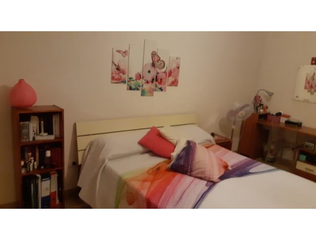 Anteprima foto 8 - Affitto Camera Singola in Appartamento da Privato a Roma - Prenestino