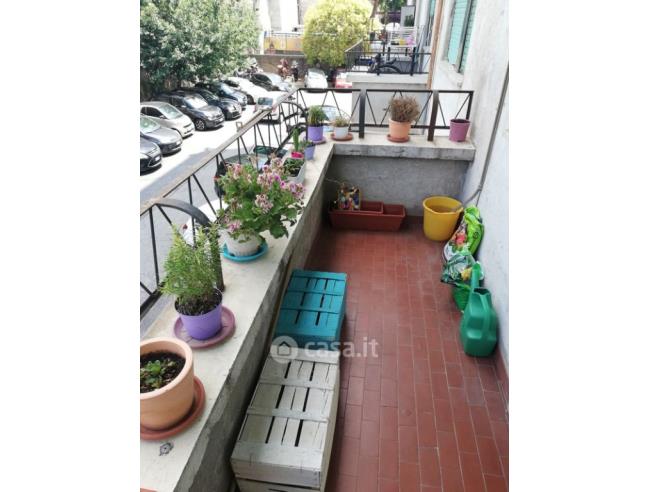 Anteprima foto 1 - Affitto Camera Singola in Appartamento da Privato a Roma - Re di Roma
