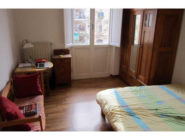 Anteprima foto 1 - Affitto Camera Singola in Appartamento da Privato a Roma - Re di Roma