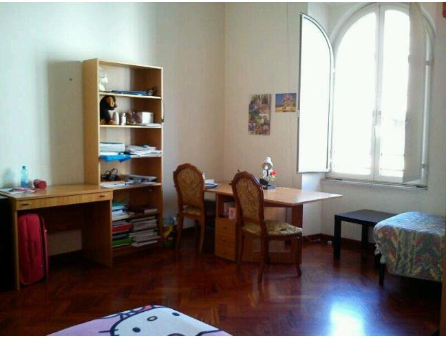 Anteprima foto 1 - Affitto Camera Singola in Appartamento da Privato a Roma - Re di Roma