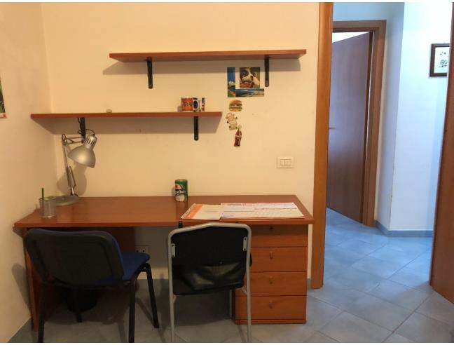 Anteprima foto 2 - Affitto Camera Singola in Appartamento da Privato a Roma - Re di Roma