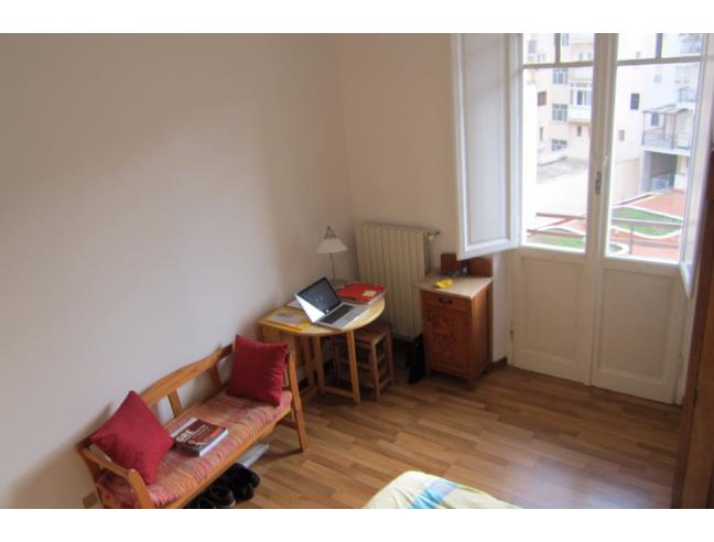 Anteprima foto 4 - Affitto Camera Singola in Appartamento da Privato a Roma - Re di Roma