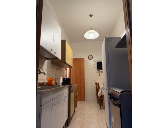 Anteprima foto 4 - Affitto Camera Singola in Appartamento da Privato a Roma - Re di Roma