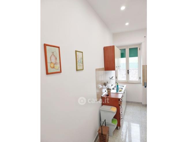 Anteprima foto 4 - Affitto Camera Singola in Appartamento da Privato a Roma - Re di Roma
