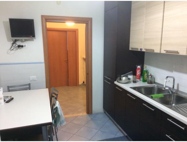 Anteprima foto 4 - Affitto Camera Singola in Appartamento da Privato a Roma - Re di Roma