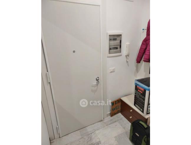 Anteprima foto 5 - Affitto Camera Singola in Appartamento da Privato a Roma - Re di Roma