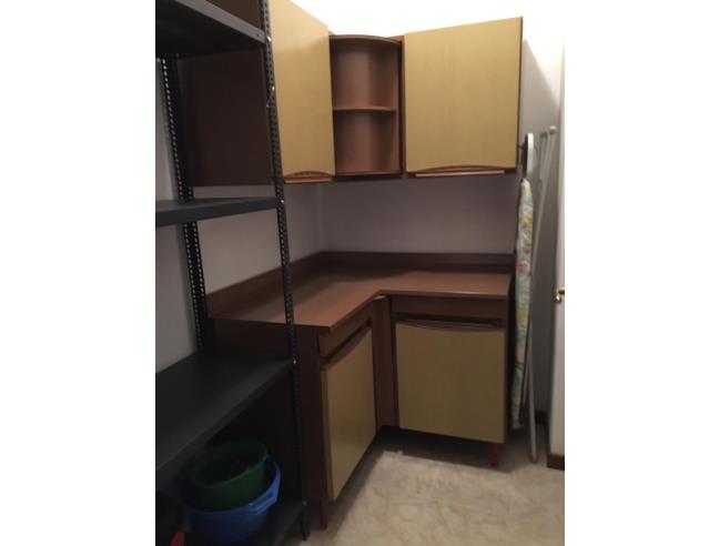 Anteprima foto 5 - Affitto Camera Singola in Appartamento da Privato a Roma - Re di Roma