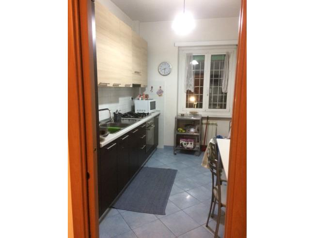 Anteprima foto 5 - Affitto Camera Singola in Appartamento da Privato a Roma - Re di Roma