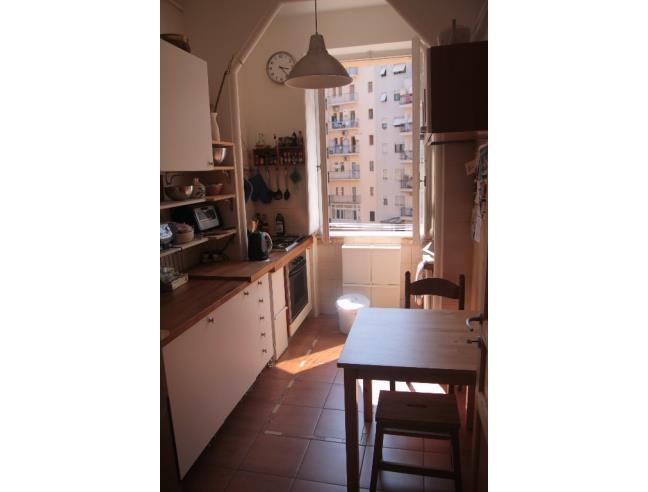 Anteprima foto 6 - Affitto Camera Singola in Appartamento da Privato a Roma - Re di Roma