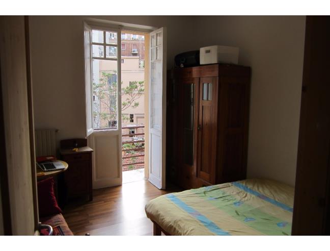 Anteprima foto 8 - Affitto Camera Singola in Appartamento da Privato a Roma - Re di Roma