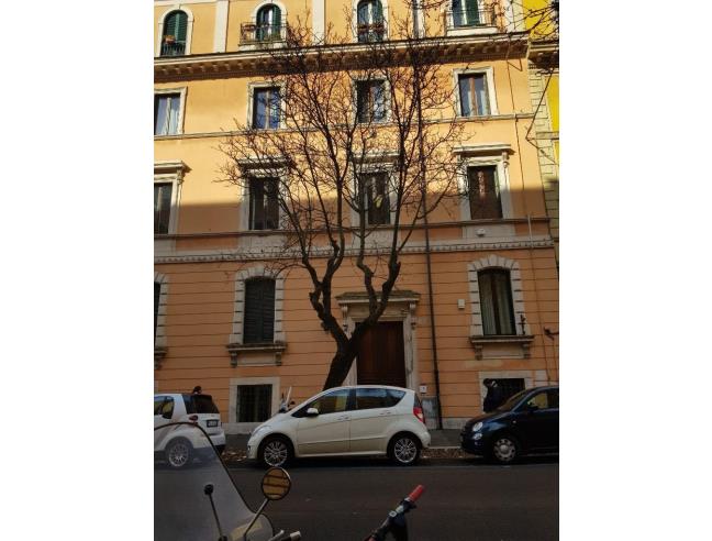 Anteprima foto 1 - Affitto Camera Singola in Appartamento da Privato a Roma - Romanina