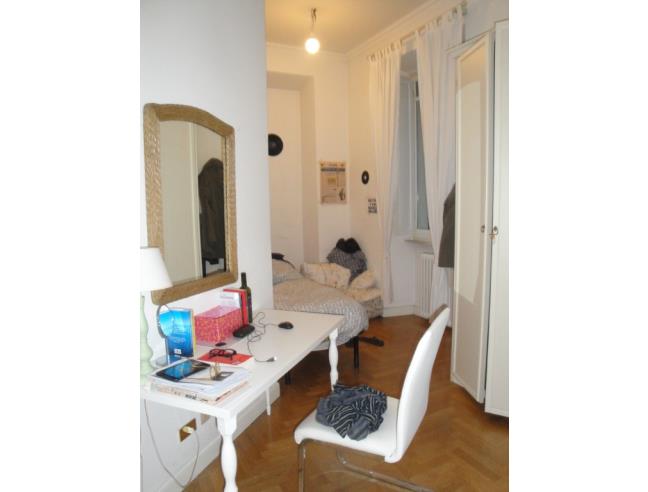 Anteprima foto 1 - Affitto Camera Singola in Appartamento da Privato a Roma - Romanina