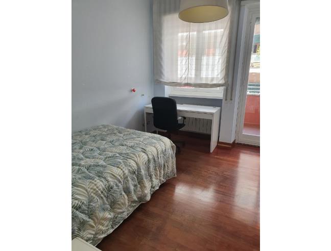 Anteprima foto 1 - Affitto Camera Singola in Appartamento da Privato a Roma - Romanina